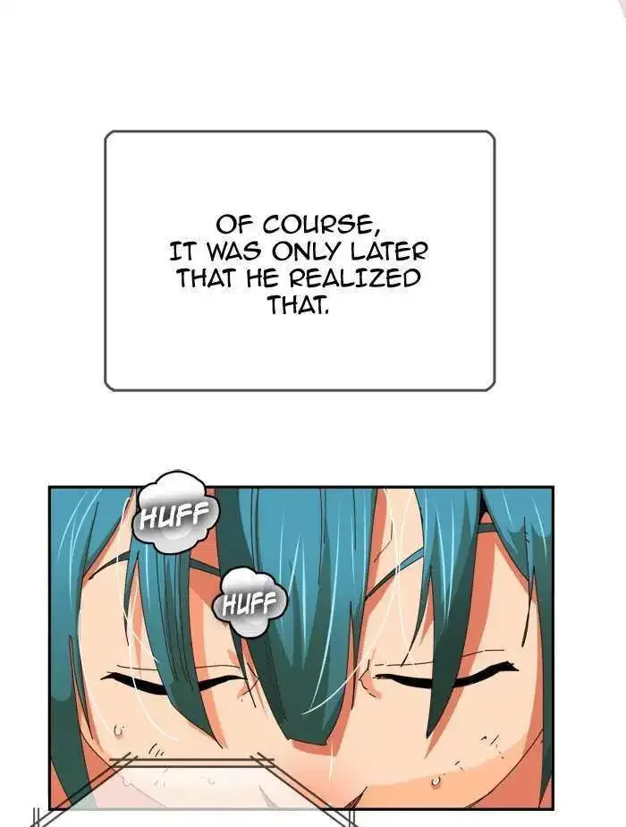 The God of High School Chapter 347 page 48