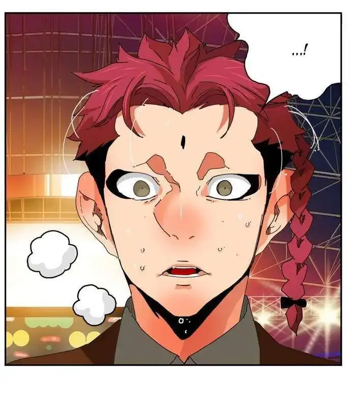 The God of High School Chapter 347 page 51