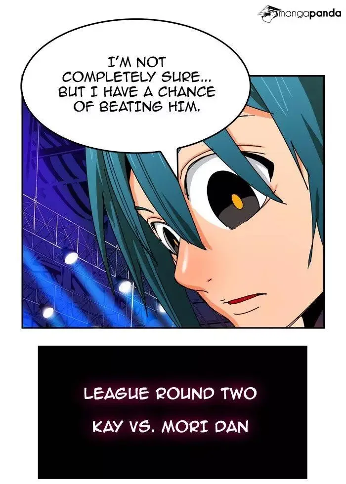 The God of High School Chapter 346 page 59
