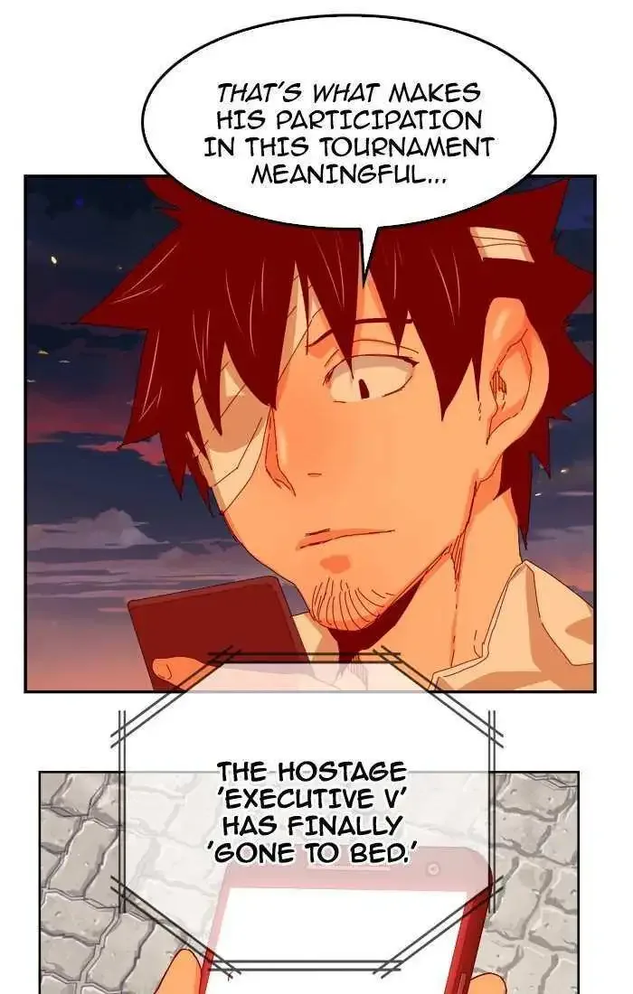 The God of High School Chapter 347 page 60