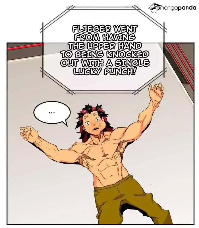 The God of High School Chapter 348 page 48