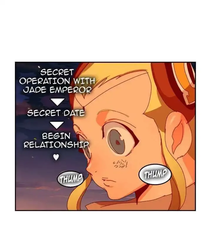 The God of High School Chapter 347 page 65