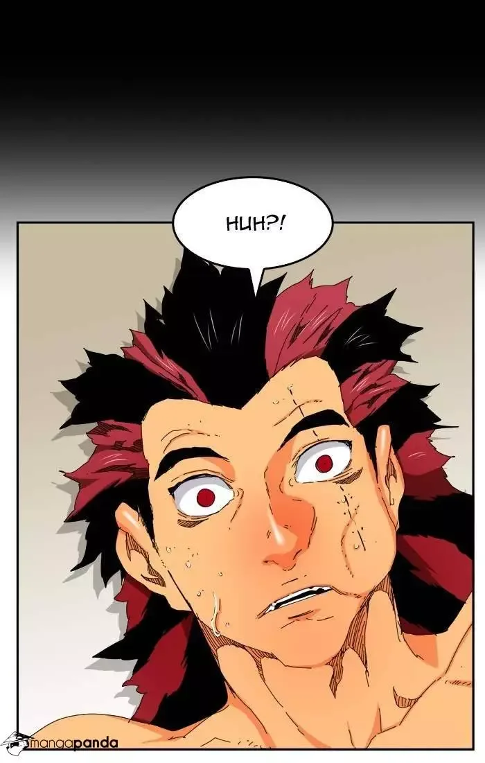 The God of High School Chapter 348 page 47