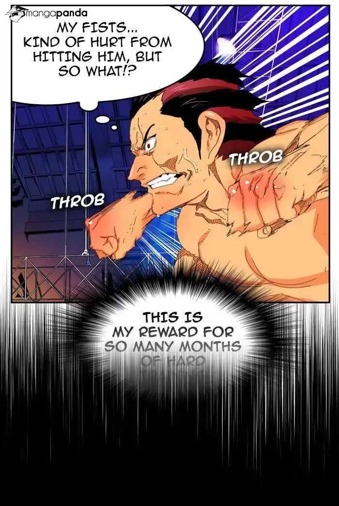 The God of High School Chapter 348 page 46