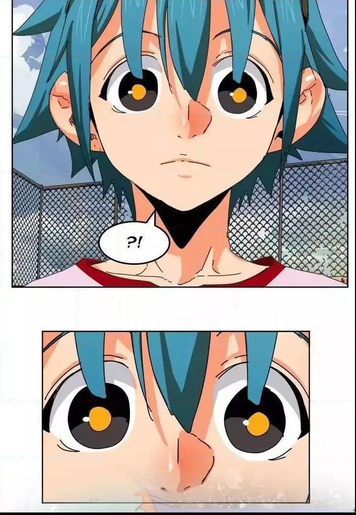 The God of High School Chapter 349 page 65