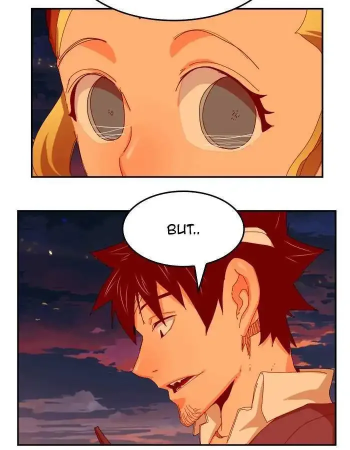 The God of High School Chapter 347 page 59