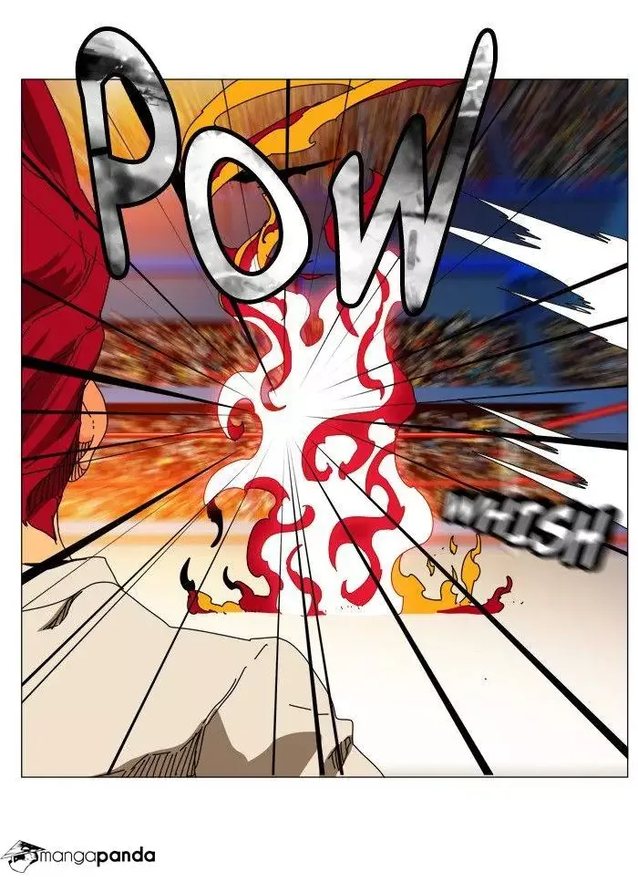 The God of High School Chapter 346 page 62