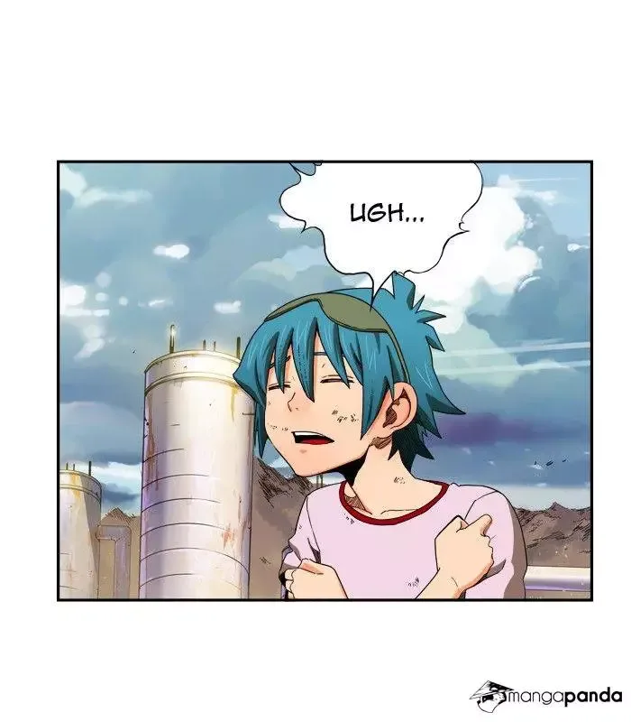 The God of High School Chapter 350 page 1
