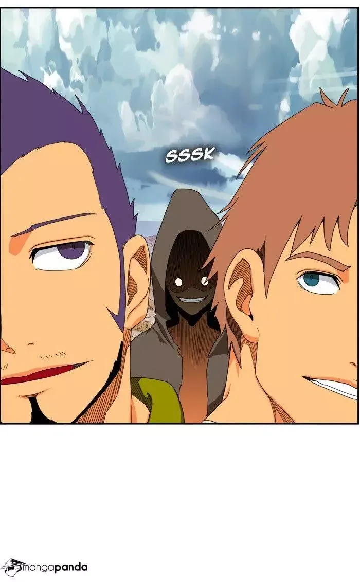 The God of High School Chapter 350 page 10