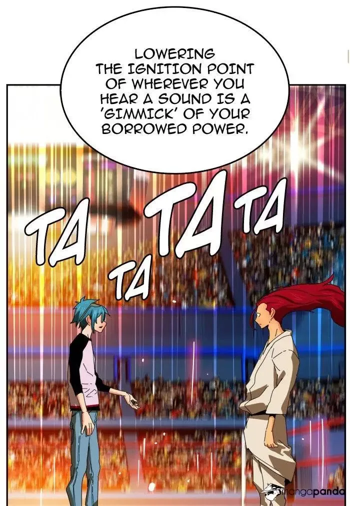 The God of High School Chapter 346 page 66