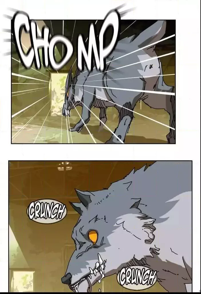 The God of High School Chapter 349 page 71