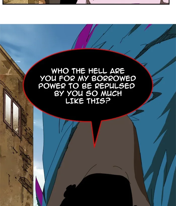 The God of High School Chapter 351 page 16