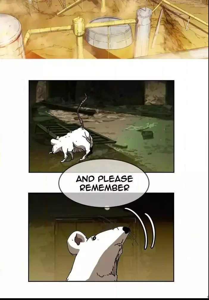 The God of High School Chapter 349 page 70