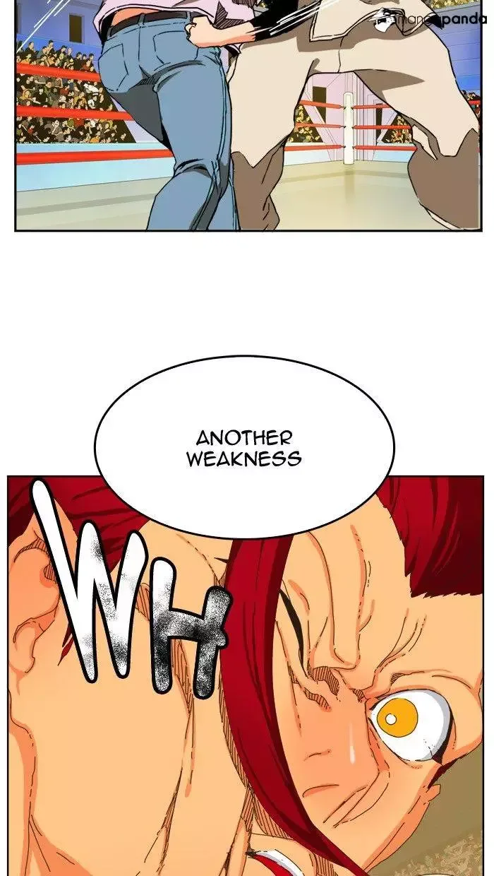 The God of High School Chapter 346 page 71