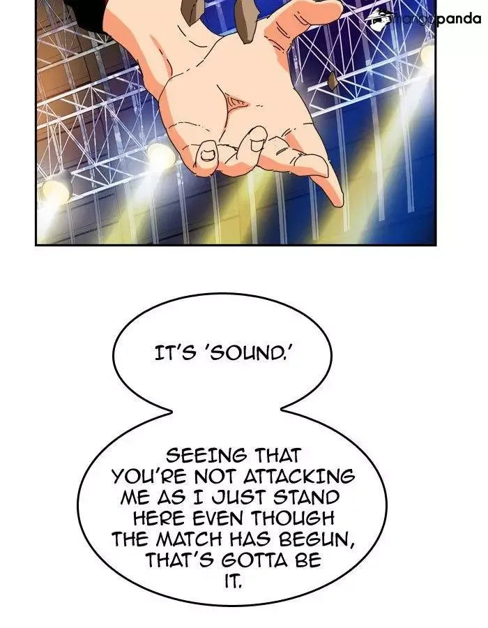 The God of High School Chapter 346 page 64