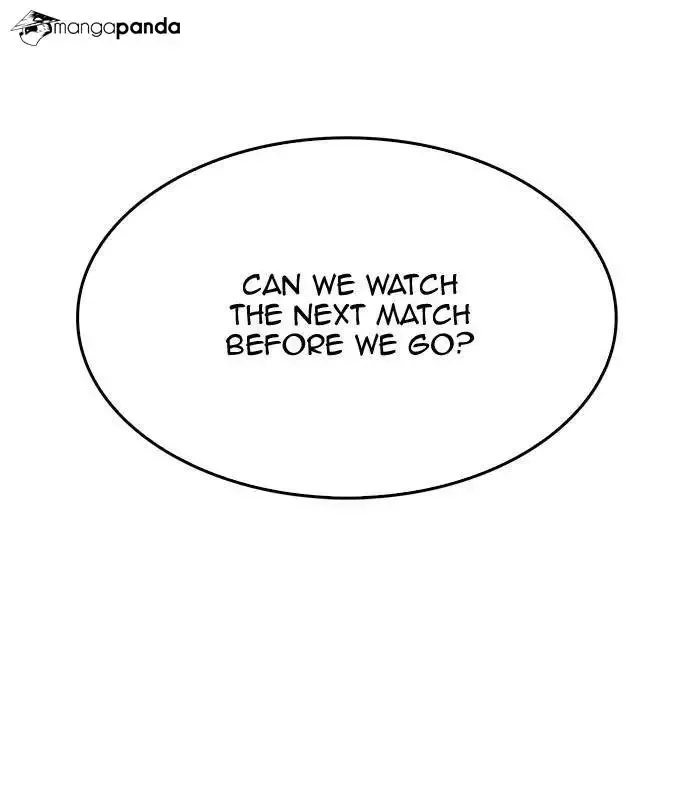 The God of High School Chapter 348 page 57