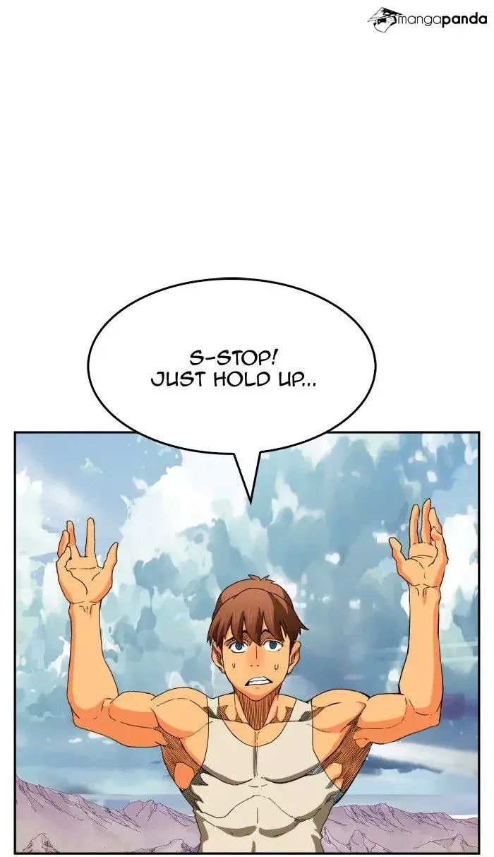 The God of High School Chapter 350 page 4