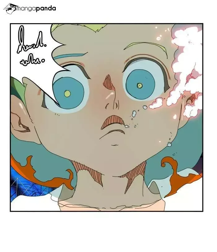 The God of High School Chapter 348 page 72