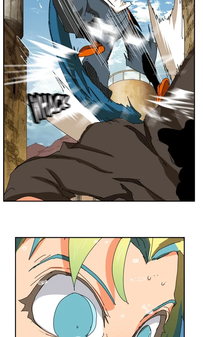 The God of High School Chapter 351 page 30