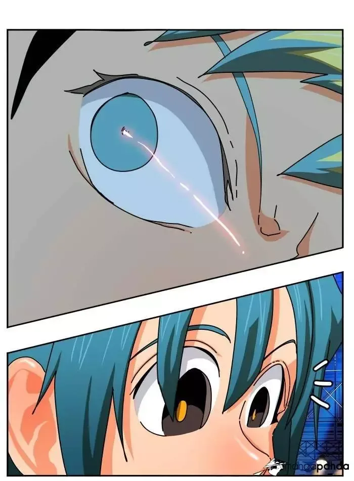 The God of High School Chapter 348 page 66