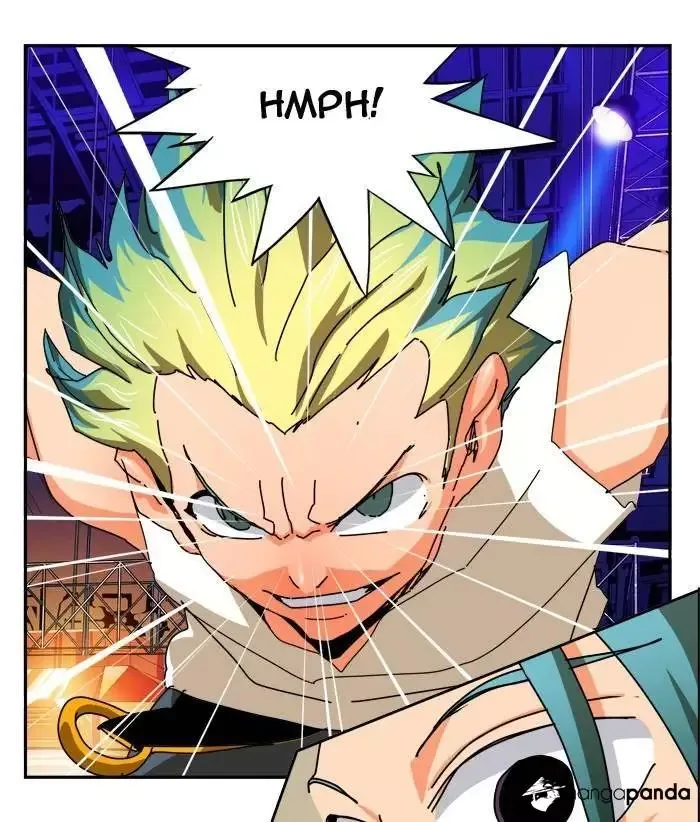 The God of High School Chapter 348 page 67