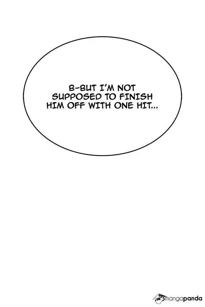 The God of High School Chapter 346 page 74