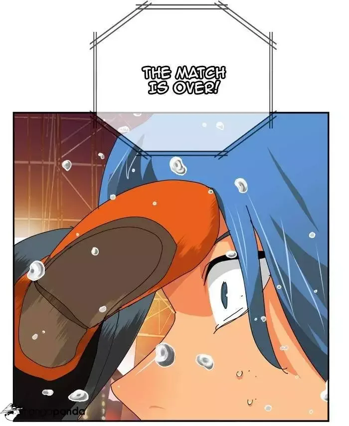 The God of High School Chapter 348 page 83