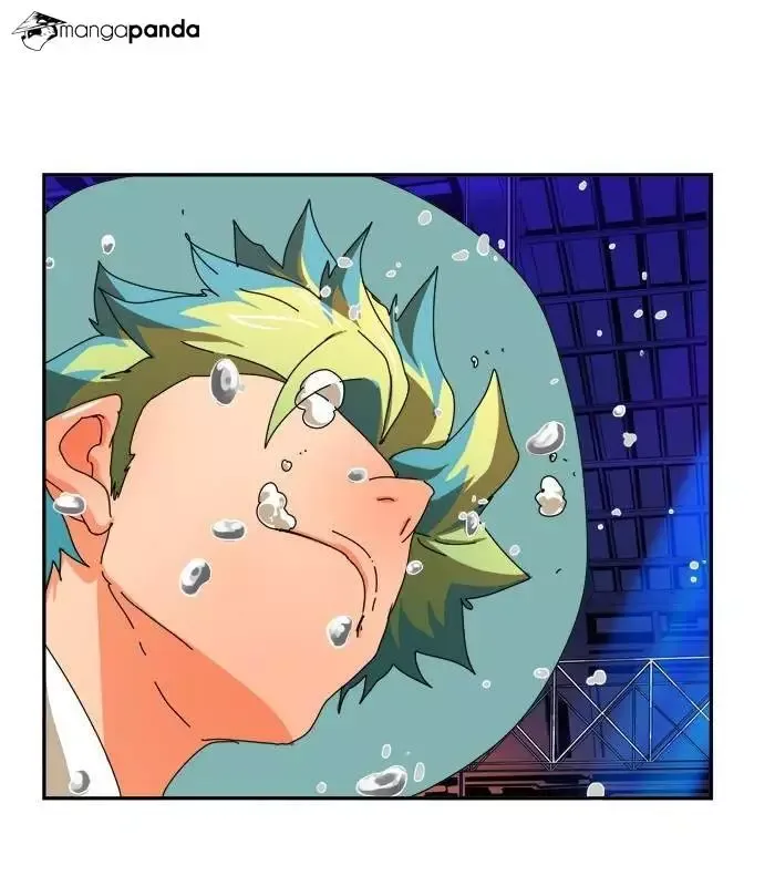 The God of High School Chapter 348 page 82