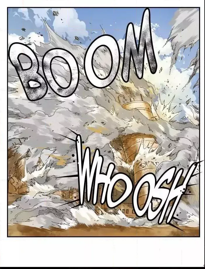 The God of High School Chapter 349 page 93