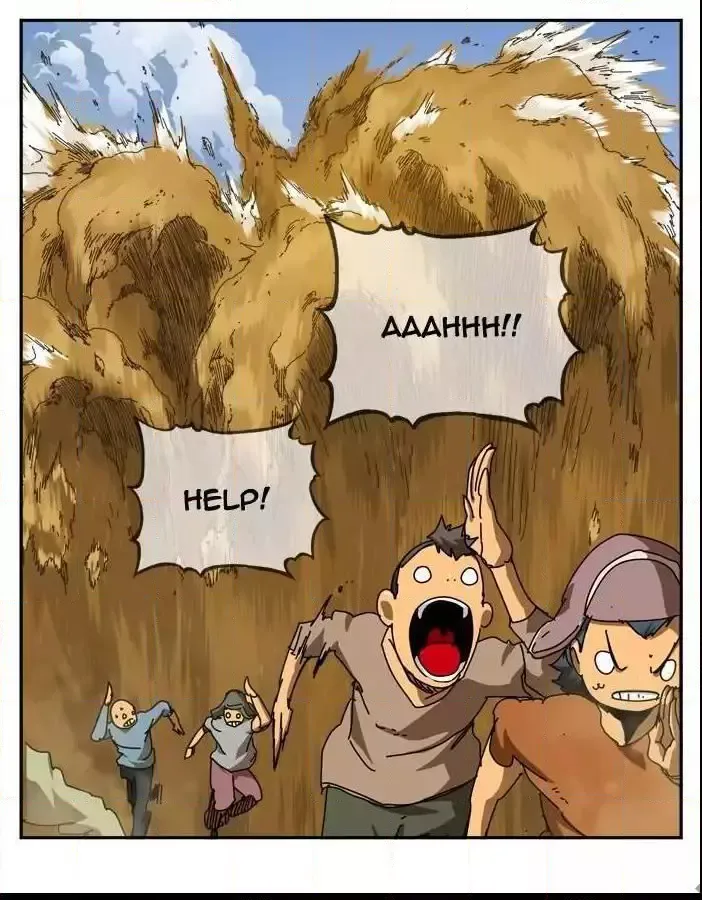 The God of High School Chapter 349 page 94