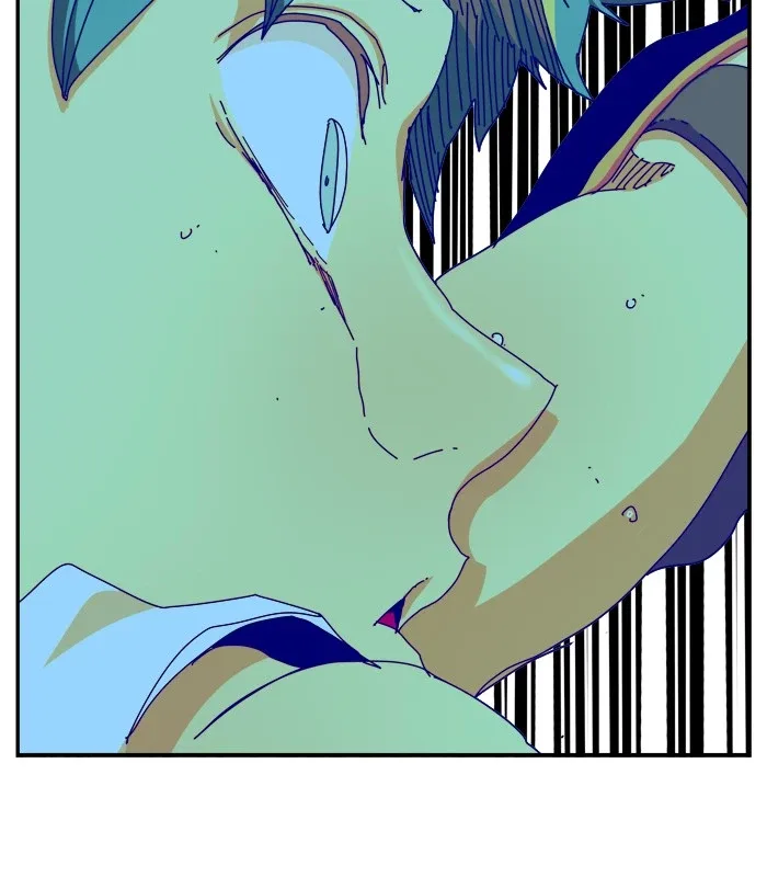 The God of High School Chapter 352 page 8