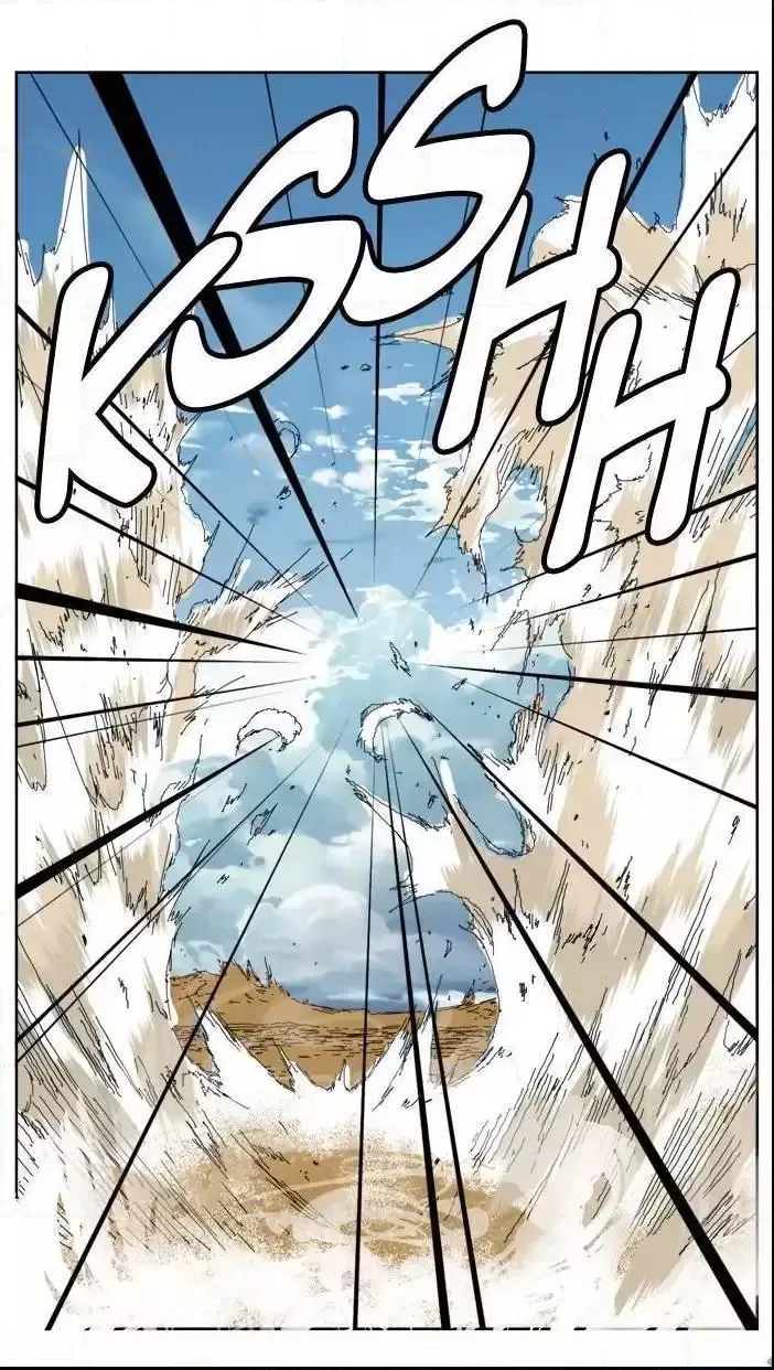 The God of High School Chapter 349 page 90