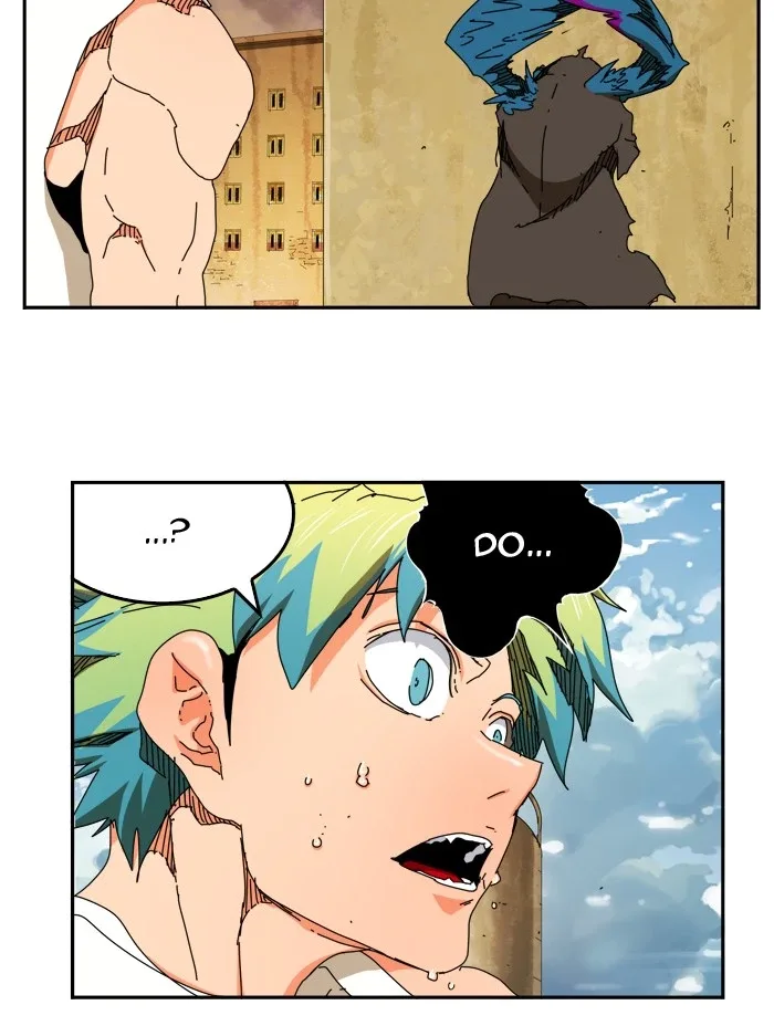 The God of High School Chapter 352 page 15