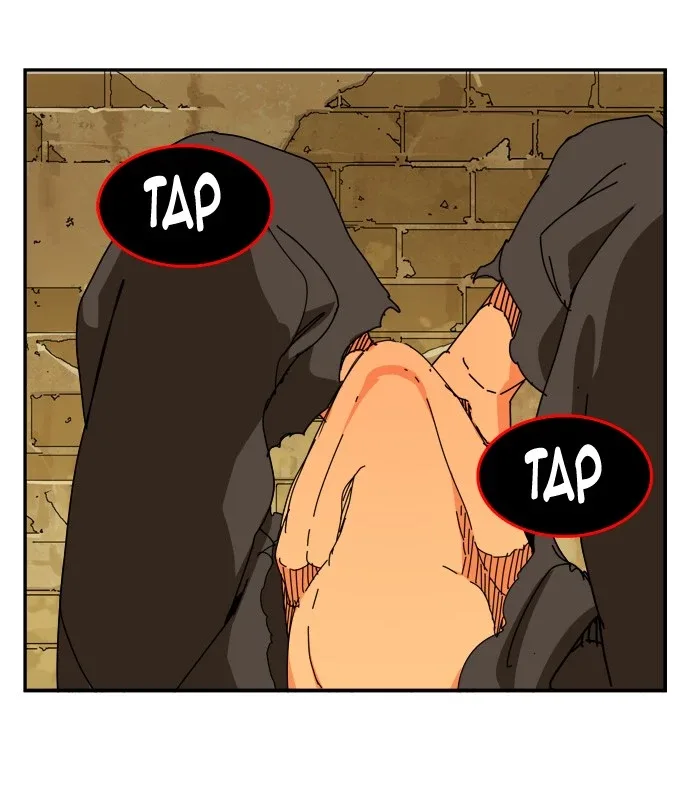 The God of High School Chapter 352 page 12