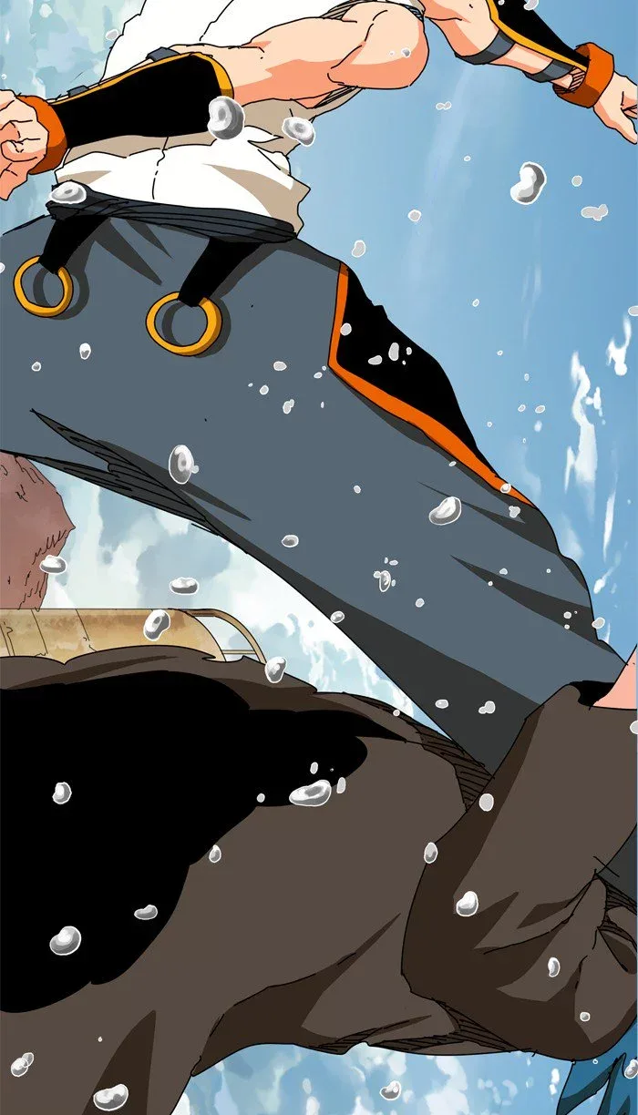 The God of High School Chapter 354 page 2