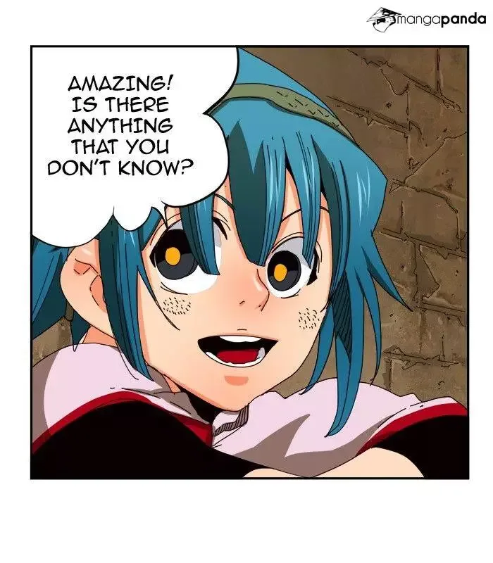 The God of High School Chapter 350 page 49
