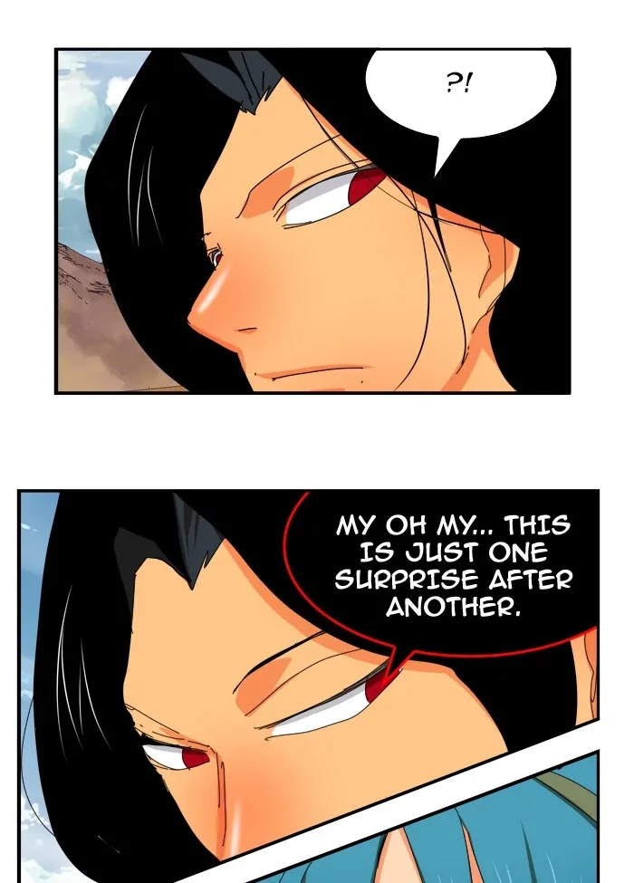 The God of High School Chapter 352 page 26