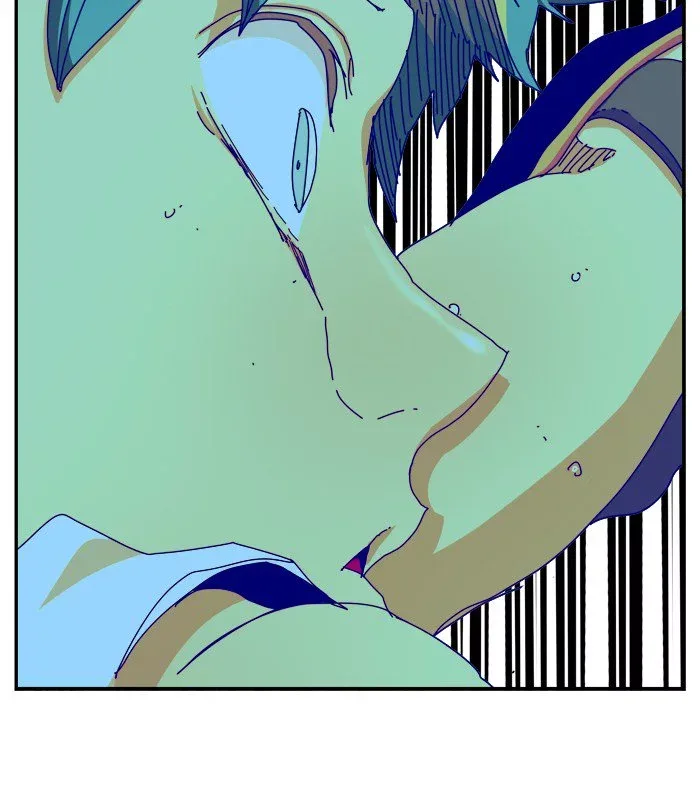 The God of High School Chapter 354 page 8