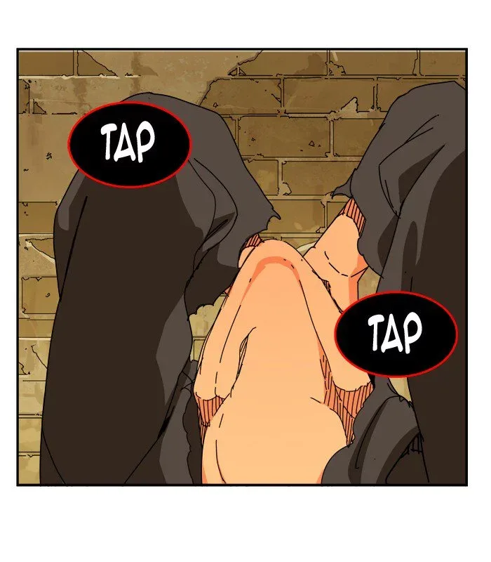 The God of High School Chapter 354 page 12