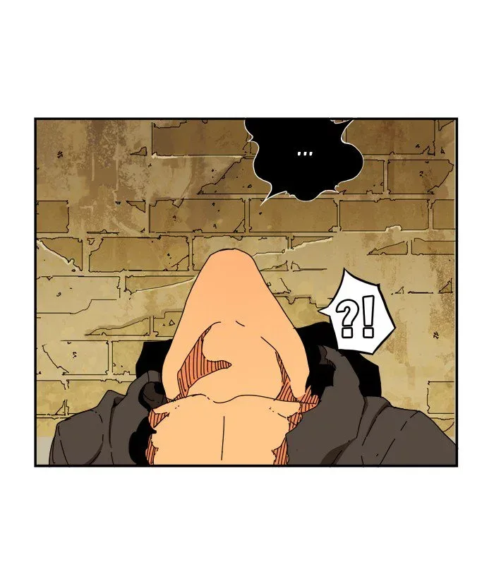 The God of High School Chapter 354 page 11