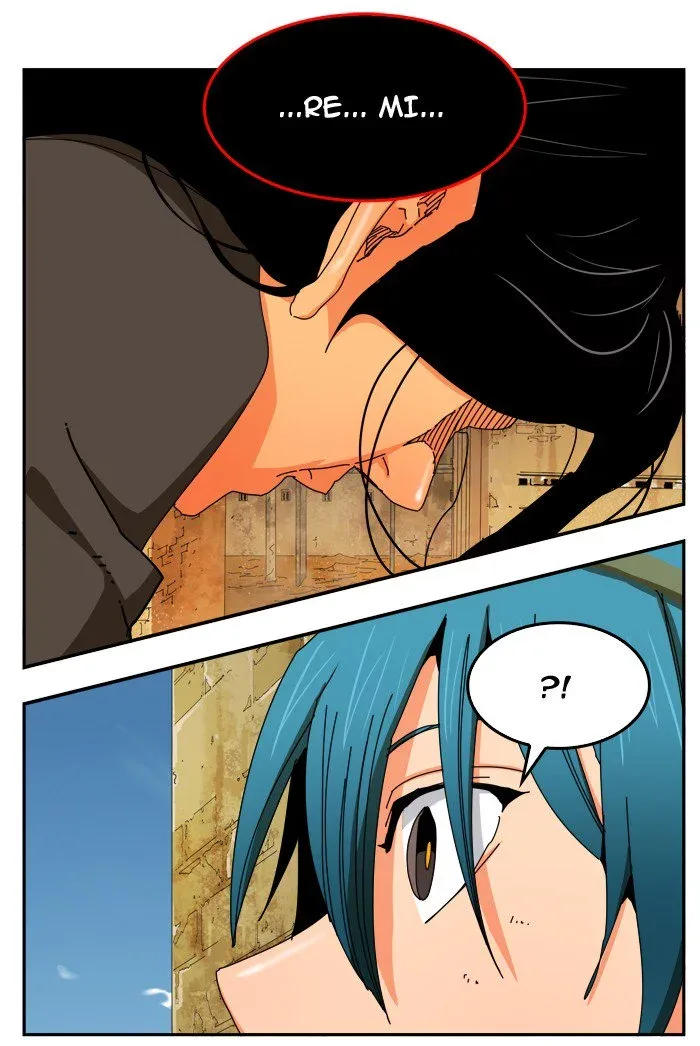 The God of High School Chapter 354 page 16