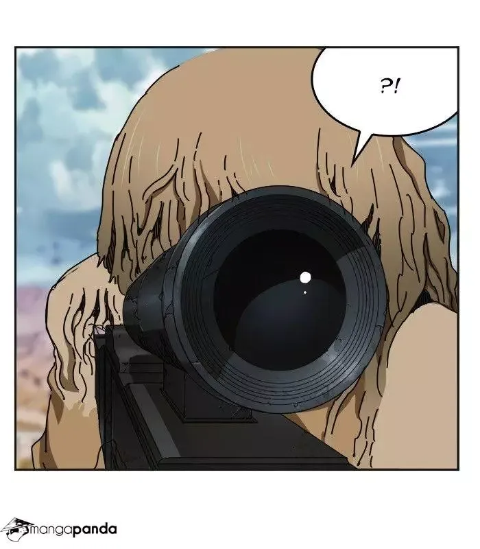 The God of High School Chapter 350 page 52