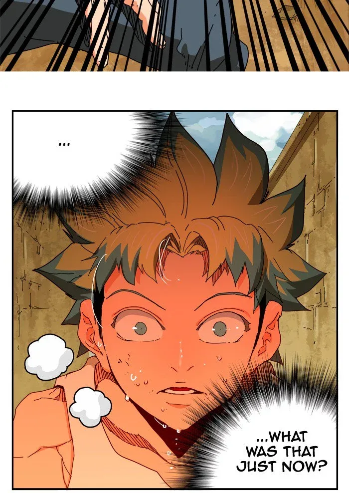 The God of High School Chapter 354 page 10