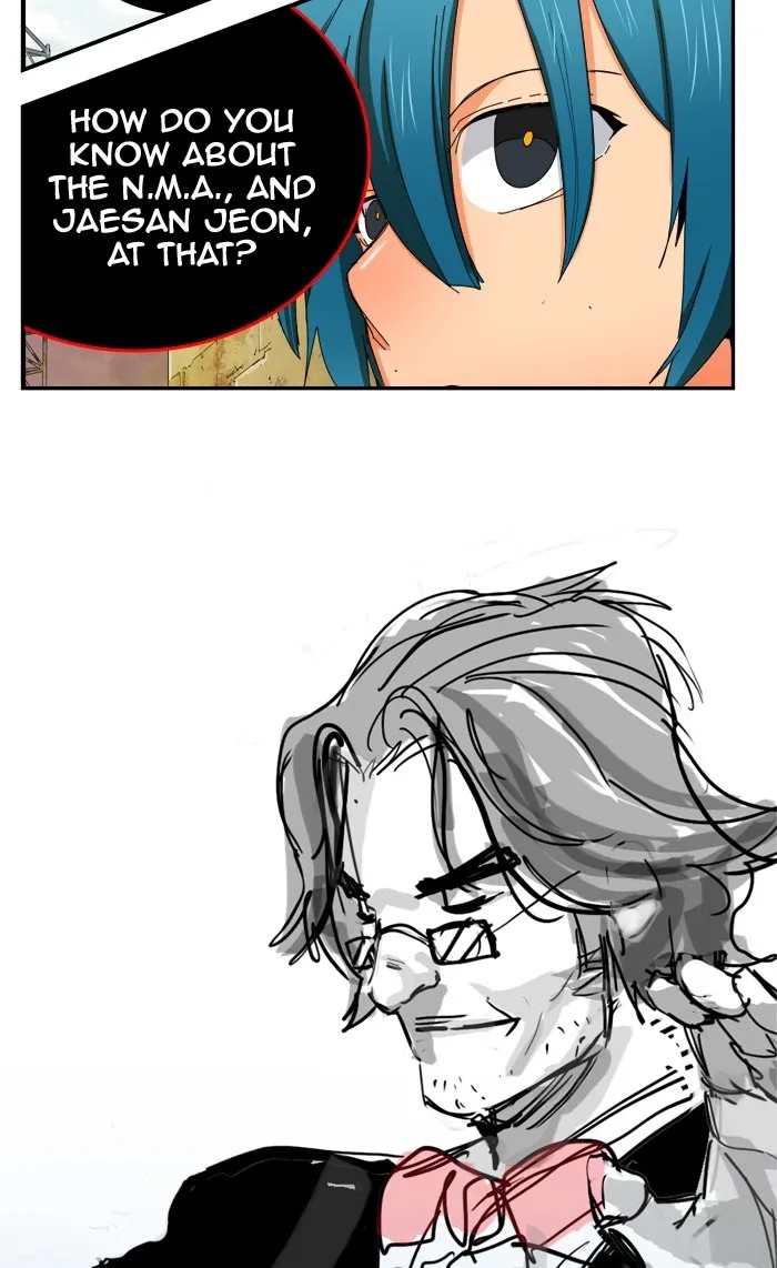 The God of High School Chapter 352 page 27