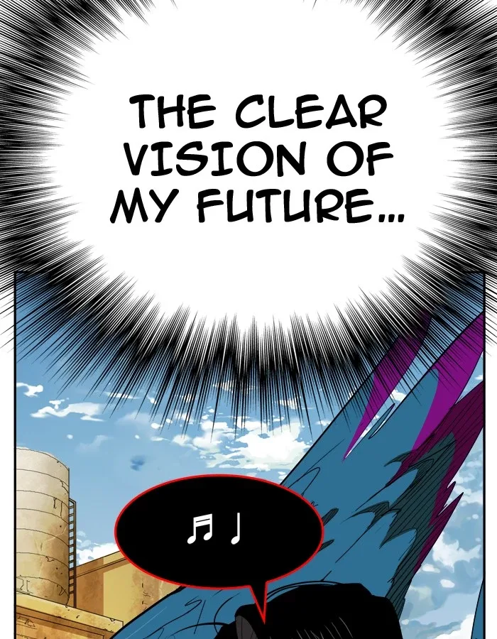 The God of High School Chapter 352 page 50