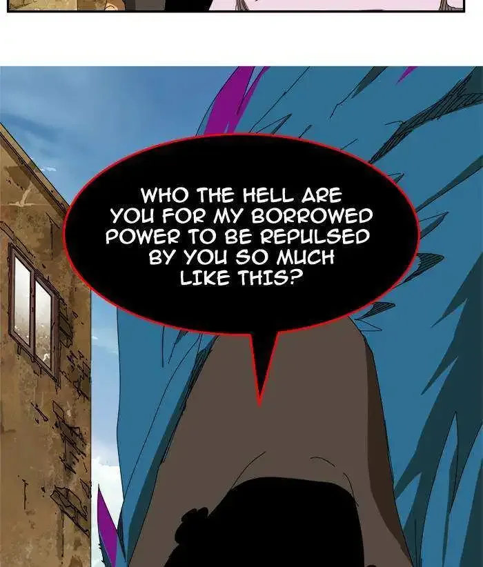 The God of High School Chapter 353 page 16