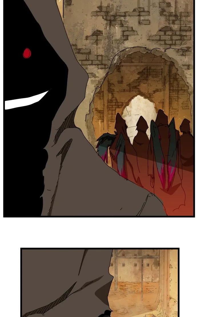 The God of High School Chapter 351 page 72