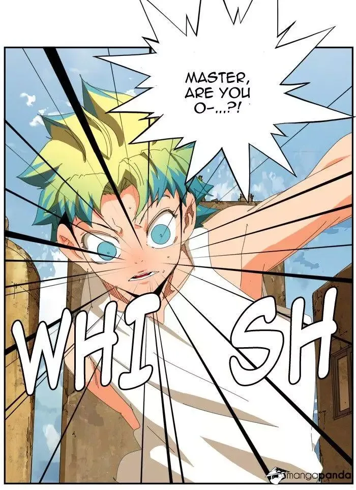 The God of High School Chapter 350 page 62