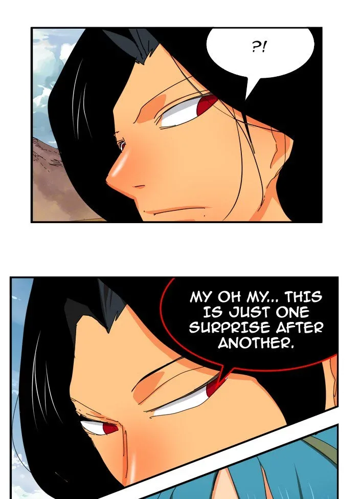 The God of High School Chapter 354 page 26