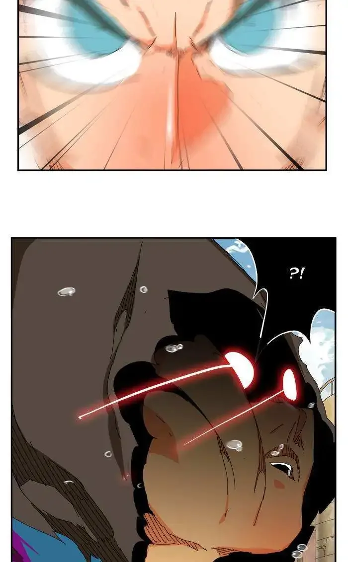 The God of High School Chapter 353 page 22